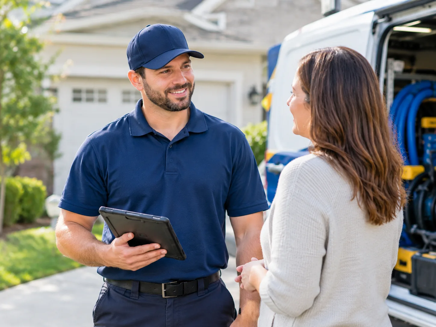 Sewage Backup Cleanup Warsaw, NC FAQs